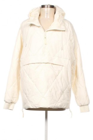 Dámska bunda  H&M, Veľkosť M, Farba Kremová, Cena  30,95 €