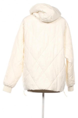 Dámska bunda  H&M, Veľkosť M, Farba Kremová, Cena  30,95 €