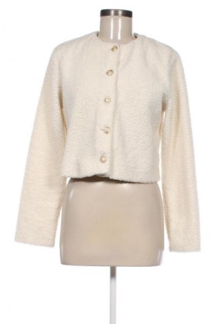 Női dzseki H&M, Méret S, Szín Fehér, Ár 10 097 Ft