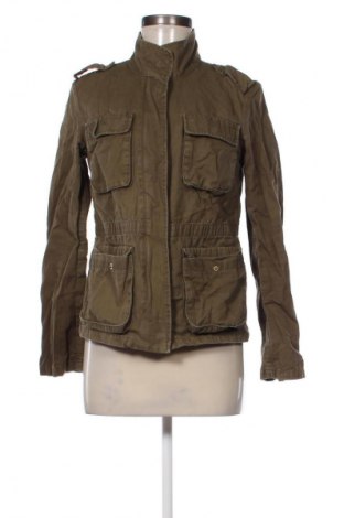 Női dzseki H&M, Méret S, Szín Zöld, Ár 9 775 Ft