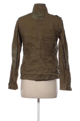 Női dzseki H&M, Méret S, Szín Zöld, Ár 9 775 Ft
