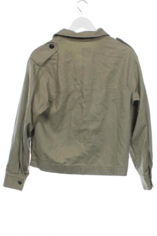 Női dzseki H&M, Méret XS, Szín Zöld, Ár 9 775 Ft