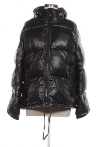 Geacă de femei H&M, Mărime S, Culoare Negru, Preț 147,99 Lei