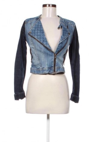 Kurtka damska H&M, Rozmiar M, Kolor Kolorowy, Cena 89,66 zł