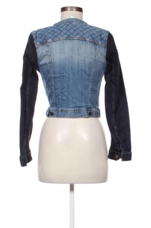 Kurtka damska H&M, Rozmiar M, Kolor Kolorowy, Cena 89,66 zł