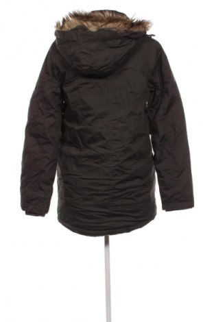 Damenjacke H&M, Größe L, Farbe Grün, Preis € 31,99