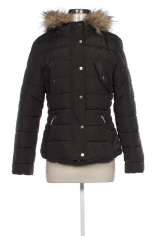 Kurtka damska H&M, Rozmiar M, Kolor Zielony, Cena 99,99 zł