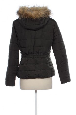 Kurtka damska H&M, Rozmiar M, Kolor Zielony, Cena 99,99 zł