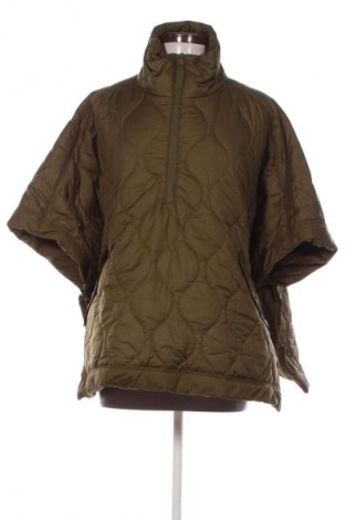 Kurtka damska H&M, Rozmiar S, Kolor Zielony, Cena 55,99 zł