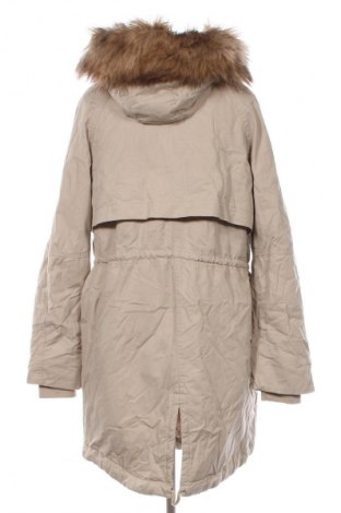 Női dzseki H&M, Méret S, Szín Bézs, Ár 9 789 Ft