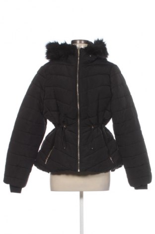 Damenjacke H&M, Größe L, Farbe Schwarz, Preis € 31,99