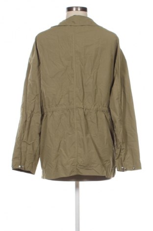 Geacă de femei H&M, Mărime XS, Culoare Verde, Preț 125,92 Lei