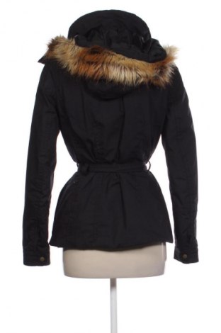 Geacă de femei H&M, Mărime M, Culoare Negru, Preț 101,09 Lei