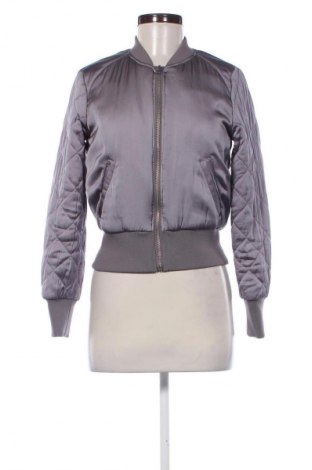 Geacă de femei H&M, Mărime S, Culoare Gri, Preț 126,00 Lei