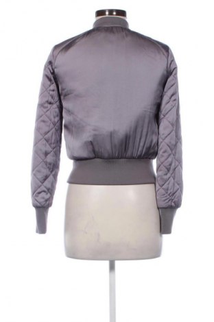 Geacă de femei H&M, Mărime S, Culoare Gri, Preț 126,00 Lei