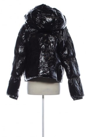 Geacă de femei H&M, Mărime M, Culoare Negru, Preț 263,68 Lei