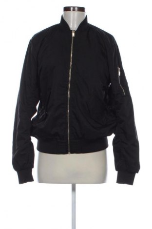 Geacă de femei H&M, Mărime S, Culoare Negru, Preț 84,99 Lei