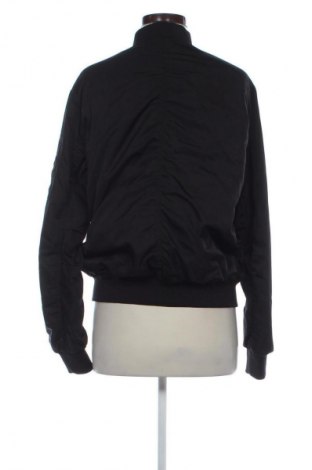 Geacă de femei H&M, Mărime S, Culoare Negru, Preț 84,99 Lei