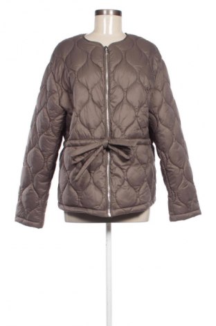 Dámska bunda  H&M, Veľkosť L, Farba Hnedá, Cena  39,46 €