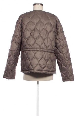 Dámska bunda  H&M, Veľkosť L, Farba Hnedá, Cena  39,46 €