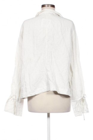 Dámska bunda  H&M, Veľkosť XL, Farba Kremová, Cena  18,95 €
