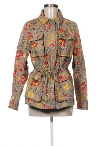 Дамско яке H&M, Размер M, Цвят Многоцветен, Цена 48,03 лв.