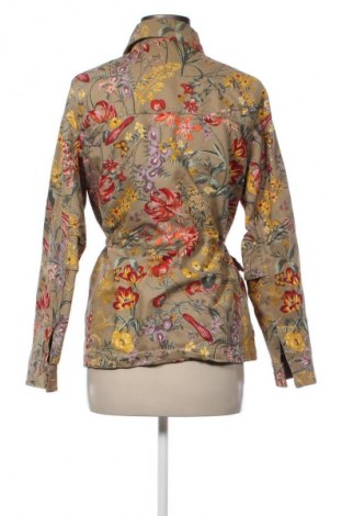 Дамско яке H&M, Размер M, Цвят Многоцветен, Цена 48,03 лв.