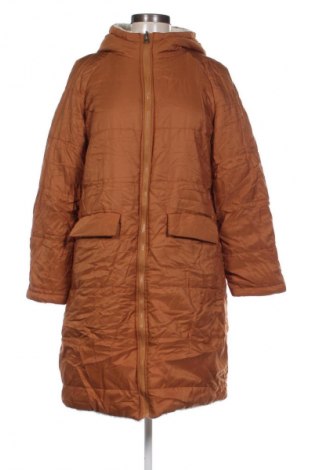 Дамско яке H&M, Размер M, Цвят Оранжев, Цена 43,99 лв.