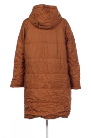Дамско яке H&M, Размер M, Цвят Оранжев, Цена 43,99 лв.