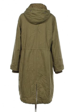 Geacă de femei H&M, Mărime S, Culoare Verde, Preț 123,99 Lei