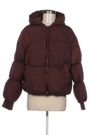 Damenjacke H&M, Größe M, Farbe Braun, Preis 28,99 €