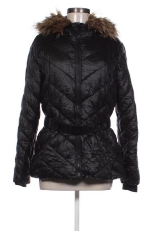 Geacă de femei H&M, Mărime M, Culoare Negru, Preț 111,99 Lei