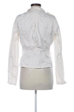 Dámská bunda  H&M, Velikost M, Barva Bílá, Cena  200,00 Kč