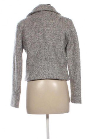 Дамско яке H&M Divided, Размер M, Цвят Сив, Цена 58,00 лв.