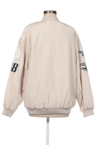 Damenjacke H&M Divided, Größe S, Farbe Beige, Preis € 39,39