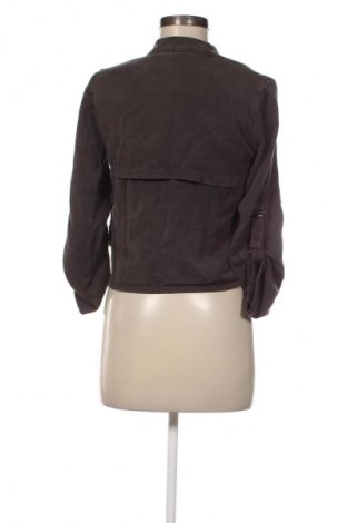 Damenjacke H&M Divided, Größe XS, Farbe Schwarz, Preis € 24,55