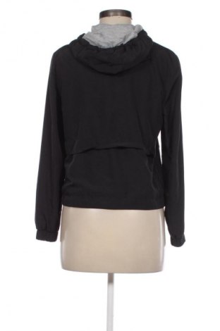 Дамско яке H&M Divided, Размер XS, Цвят Черен, Цена 47,88 лв.
