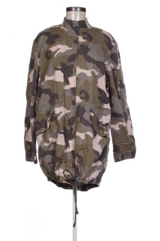 Női dzseki H&M Divided, Méret XL, Szín Sokszínű, Ár 10 414 Ft