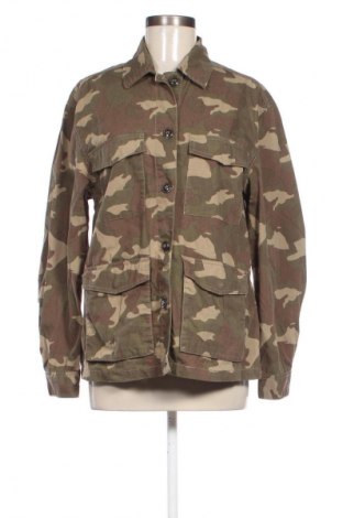 Dámská bunda  H&M Divided, Velikost M, Barva Vícebarevné, Cena  619,00 Kč