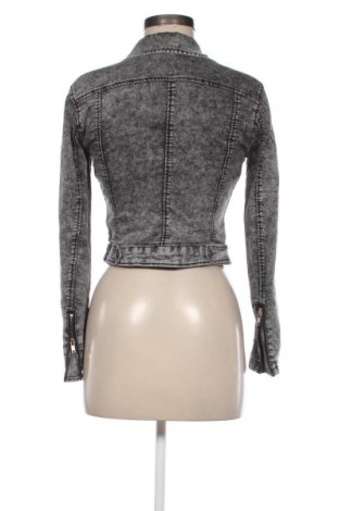 Дамско яке H&M Divided, Размер XS, Цвят Сив, Цена 39,10 лв.
