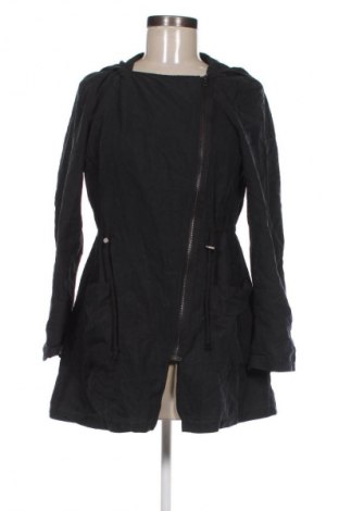 Дамско яке H&M Divided, Размер XS, Цвят Черен, Цена 31,99 лв.