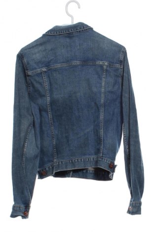 Дамско яке H&M Divided, Размер L, Цвят Син, Цена 39,00 лв.