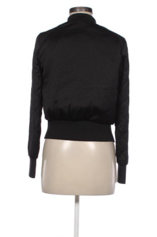 Дамско яке H&M Divided, Размер M, Цвят Черен, Цена 48,00 лв.