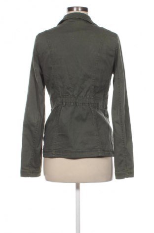 Дамско яке H&M Divided, Размер S, Цвят Зелен, Цена 47,85 лв.