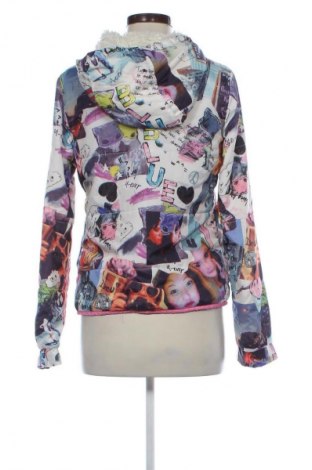 Damenjacke H&M Divided, Größe M, Farbe Mehrfarbig, Preis 24,55 €