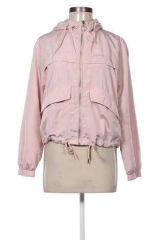 Damenjacke H&M Divided, Größe XS, Farbe Lila, Preis 24,55 €