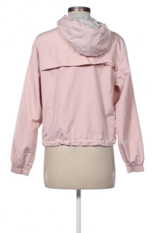 Damenjacke H&M Divided, Größe XS, Farbe Lila, Preis 24,55 €