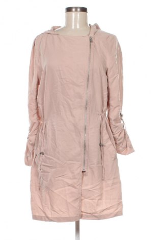 Kurtka damska H&M Divided, Rozmiar S, Kolor Różowy, Cena 110,07 zł