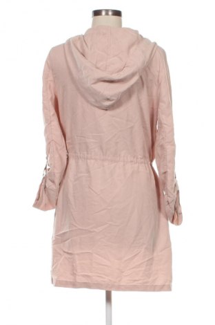 Kurtka damska H&M Divided, Rozmiar S, Kolor Różowy, Cena 110,07 zł