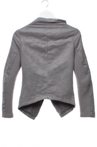 Geacă de femei H&M Divided, Mărime XXS, Culoare Gri, Preț 83,99 Lei